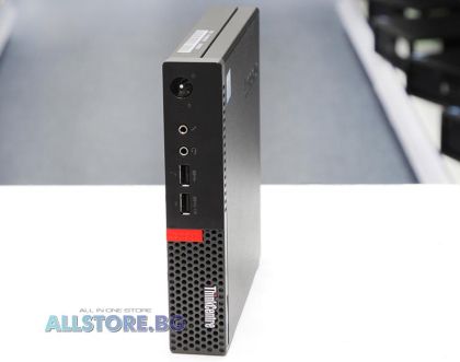 Lenovo ThinkCentre M710q, Intel Core i5, 8192MB So-Dimm DDR4, 256GB 2.5 Inch SSD, Tiny Desktop, Grade A