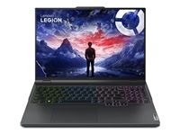 LENOVO Legion Pro 5 Intel Core i7-14700HX 16 inchi WQXGA 500N 240 Hz HDR 32 GB DDR5 1 TB PCIe RTX4060 8 GB DOS 2 ani Onyx Gri