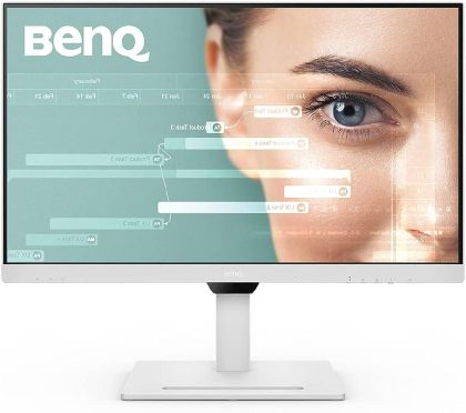 Monitor BenQ GW2790QT, 27 inchi IPS QHD, 75 Hz, HDMI, DP, USB-C