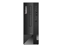 LENOVO ThinkCentre Neo 50s G4 Intel Core i3-13100 16GB DDR4 512GB SSD M.2 UMA Slim DVD Writer 9mm NOOS 3YOS