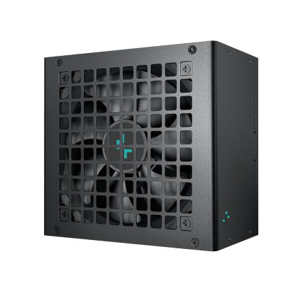 DeepCool PSU ATX 3.0 650W Bronze - PL650-D