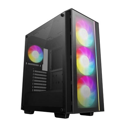 Carcasa DeepCool Box ATX - MATREXX 55 V4 C