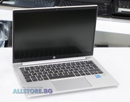 HP ProBook 430 G8, Intel Core i3, 8192MB So-Dimm DDR4, 256GB M.2 NVMe SSD, Intel UHD Graphics, 13.3" 1366x768 WXGA LED 16:9, grad A