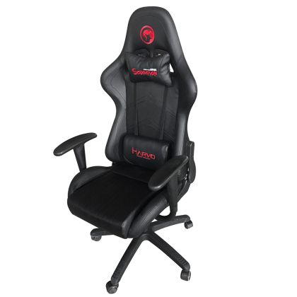 Scaun gaming Marvo Scaun gaming CH-106 Negru