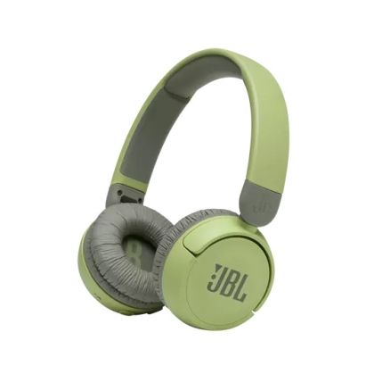 Headphones JBL JR310BT GRN HEADPHONES