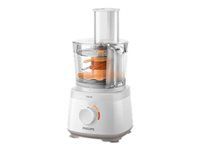 Philips Food Processor Daily Collection 700 W, 16 functions,