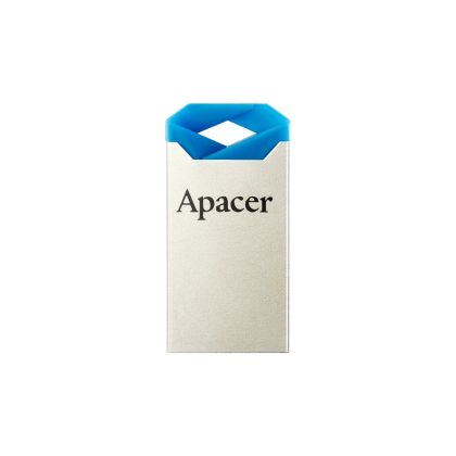 Apacer Flash Drive AH111 64GB USB 2.0, albastru