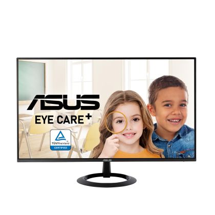 Monitor ASUS VZ24EHF, 23,8" IPS Full HD (1920x1080), 100 Hz, 1 ms