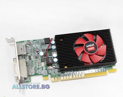 AMD Radeon R5 430, 2048 MB GDDR5, grad A