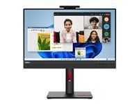 LENOVO ThinkVision TC TinyInOne 24 Gen5 23,8 inchi FHD 1920x1080 LCD NonTouch 16:9 AG 1000:1 ARE difuzoare pivot (P)