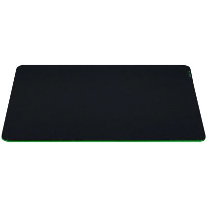 Razer Gigantus V2 XXL, Dokulu mikro dokuma kumaş yüzey, Kalın, yüksek yoğunluklu kauçuk köpük, Kaymaz taban, 940 x 410 x 4 mm