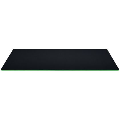 Razer Gigantus V2 3XL, Textured micro-weave cloth surface, Thick, high-density rubber foam, Anti-slip base, 1,200 x 550 x 4mm