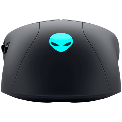 Mouse pentru jocuri cu fir Alienware AW320M