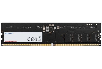 Memorie ADATA 32GB DDR5 5600 MHz U-DIMM