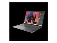 LENOVO YOGA Slim 6 AMD Ryzen 7 7840U 14 inchi WUXGA OLED 400N HDR 16 GB DDR5 1 TB PCIe DOS Gri Misty 2Y