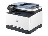 Imprimantă HP Color LaserJet Pro MFP 3302fdn 25 ppm