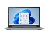 LENOVO IdeaPad Slim 3 Intel Core i5-12450H 15,6 inchi FHD 16 GB DDR5 512 GB PCIe DOS 2 ani Arctic Grey