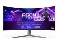 AOC AG456UCZD AGON PRO 44,5 inchi 3440x1440 OLED 240Hz 3xHDMI DP