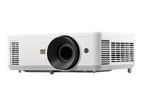 VIEWSONIC PA700W WXGA 1280x800 4500AL 22000:1 contrast Tehnologie SuperColor Compatibil 3D TR1.544-1.72 Zoom 1.1x 27dB