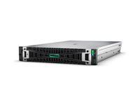 HPE ProLiant DL380 Gen11 Intel Xeon Silver 4410Y 2,0 GHz 12 nuclee 1P 32 GB-R MR408i-o NC 8SFF 1000 W PS Server