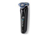 PHILIPS Shaver series 7000 wetANDdry SteelPrecision blades SkinIQ