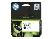 Cartuș de cerneală original HP 953XL L0S70AE BGX negru 2.000 pagini