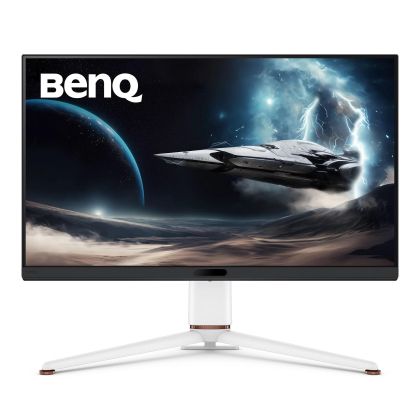 Monitor pentru jocuri BenQ Mobiuz EX321UX, 31.5", 144Hz