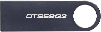 Stick de memorie USB KINGSTON DataTraveler SE9 G3, 64 GB, USB 3.2 Gen1