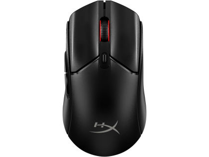 Mouse wireless pentru jocuri HyperX Pulsefire Haste 2 Core Black