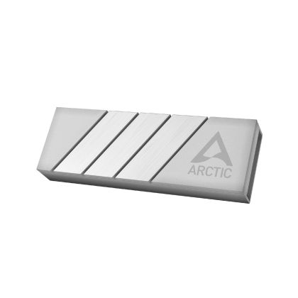 Cooler pasiv Arctic M2 Pro Silver ACOTH00002A