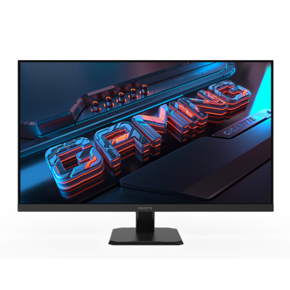 Monitor pentru jocuri Gigabyte GS32Q 31,5" SS IPS QHD (2560x1440), 170 Hz, 1 ms, HDR Ready, FreeSync Premium