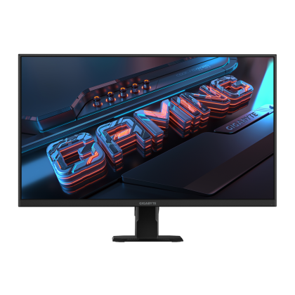 Monitor Gigabyte GS27F- 27 inch SS IPS FHD (1920x1080), 170 Hz, 1 ms, HDR Ready