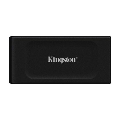 SSD extern Kingston XS1000, 2TB