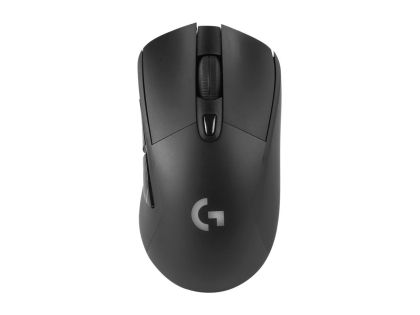 Mouse pentru jocuri Logitech, G703, optic, wireless, USB