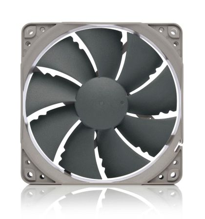 Ventilator Noctua 120mm NF-P12 redux 1700PWM