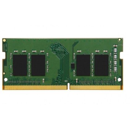 Memorie Kingston 8GB, SODIMM, DDR4, 2666 MHz, CL19