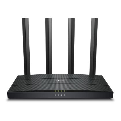 Router wireless TP-Link Archer AX12 AX1500, WiFi 6