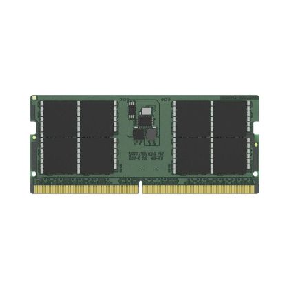 Memorie Kingston 32GB SODIMM DDR5 PC5-38400 4800MHz CL40 KVR48S40BD8-32