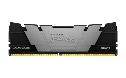 Memorie Kingston FURY Renegade Black 32GB DDR4 3200MHz CL16