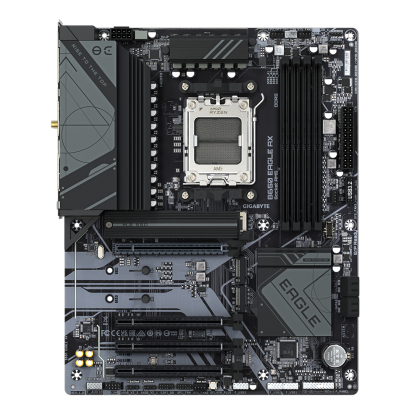 Placa de baza GIGABYTE B650 EAGLE AX