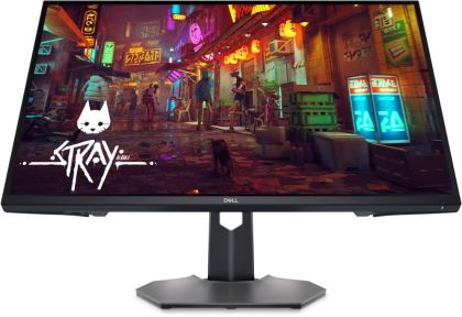 Monitor Dell G3223Q, 32 inchi 4K UHD pentru jocuri LED anti-orbire, IPS, 1ms GtG, AMD FreeSync, 1000:1, 600 cd/m2, 3840x2160 la 144 Hz, 95% DCI-P3, HDR 600, USB 3, 2 DP, HDMI. Butuc, înălțime reglabilă, pivotant, înclinat, negru