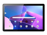 LENOVO Tab M10 G3 LTE Voice T610 1,8 GHz OctaCore 10,1 inchi FHD 4 GB DDR4X 128 GB eMCP Android 12 Storm Grey