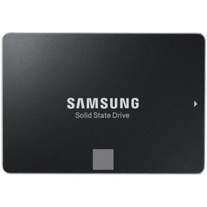 SAMSUNG SSD 870 EVO 250GB SATA III 2.5inch 560MB/s read 530MB/s write