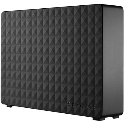 Unitate de desktop cu extensie externă HDD SEAGATE (3,5 inchi/12 TB/ USB 3.0)