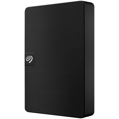 Extensiune externă portabilă HDD SEAGATE (2,5 inchi/1 TB/ USB 3.0)