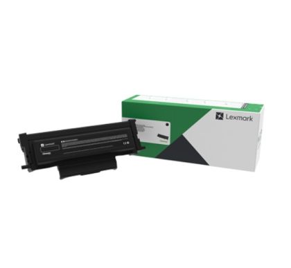 LEXMARK B222H00 Cartuș de toner negru cu program de retur cu randament ridicat