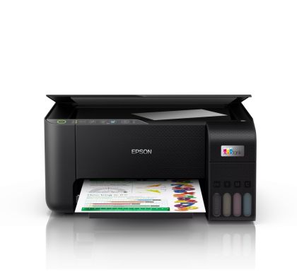 Imprimantă MFP EPSON EcoTank L3270 10 ppm