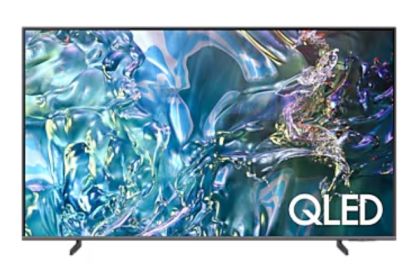 TV Samsung 55" 55Q67D AI 4K QLED, SMART, Wireless, Network, PIP, Bluetooth 5.2, 3xHDMI, 2xUSB, Black