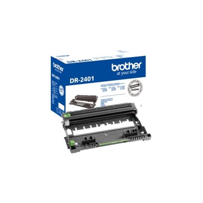 BROTHER DR2401 Cilindru - 12.000 pagini