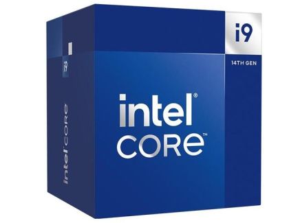 INTEL Core i9-14900F 2.0GHz LGA1700 36M Cache în cutieCPU